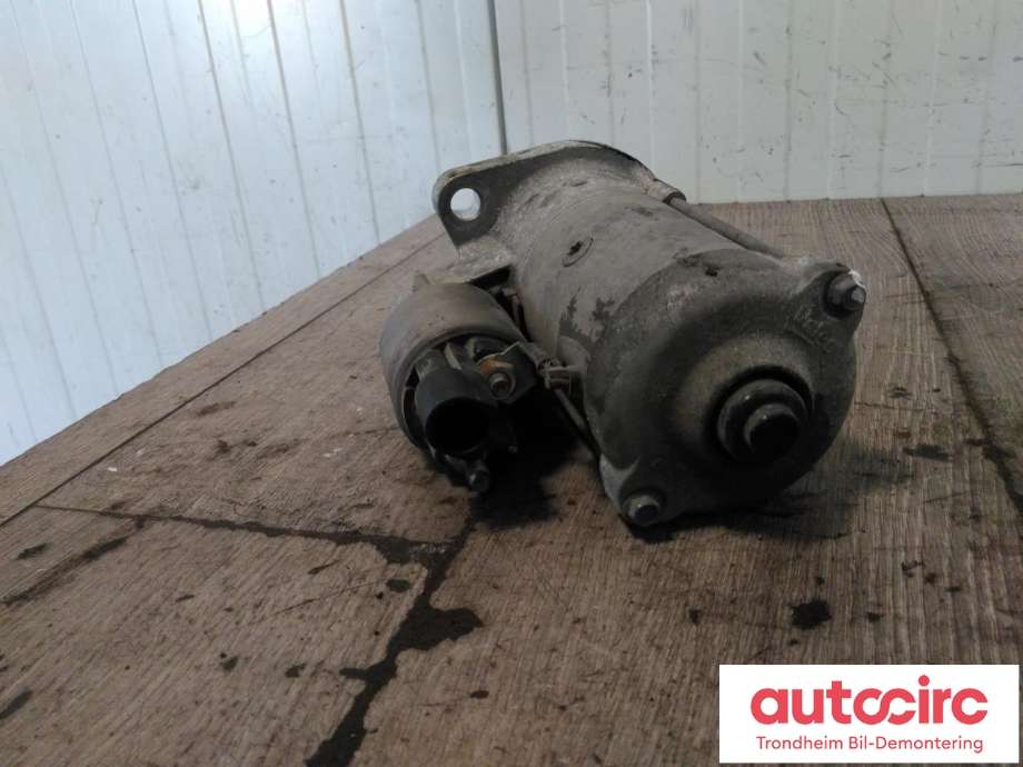 Starter diesel til VW Golf Sportsvan 2014-2018 (VALEO|02Z911024L|02Z911021K|ESW20ER121HE)