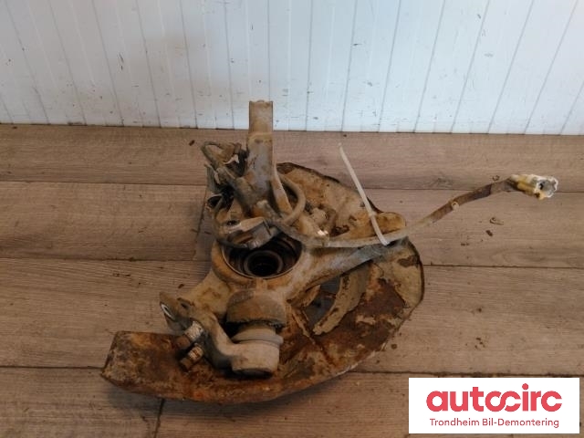 Hjulspindel høyre foran til Lexus RX 2003-2009 (Type II) (XU30) (XU30) (BENSIN/AUTOMAT|4321158020|)