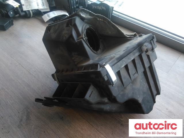 Luftfilterboks til VW Passat 2001-2005 (B5,3BG) (B5,3BG) (..|3B0129607AM|)