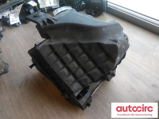 Luftfilterboks til VW Passat 2001-2005 (B5,3BG) (B5,3BG) (..|3B0129607AM|)