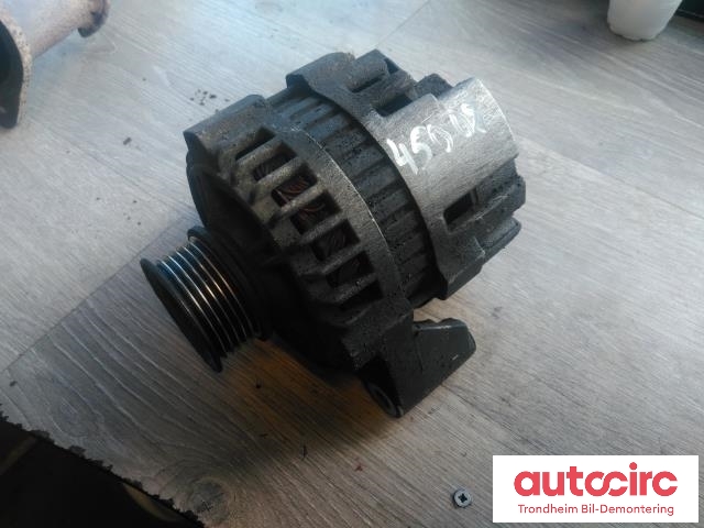 Dynamo diesel til SsangYong Musso 1996-2002 (..|)