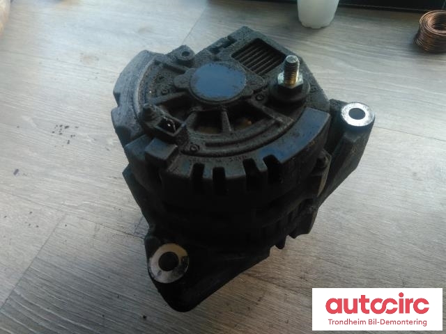 Dynamo diesel til SsangYong Musso 1996-2002 (..|)