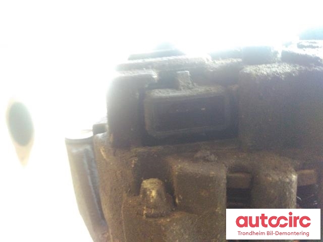 Dynamo diesel til SsangYong Musso 1996-2002 (..|)