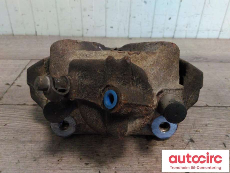 Bremsecaliper høyre foran til BMW X1 2009-2015 (E84) (E84) (..|6778146|34116778146|)