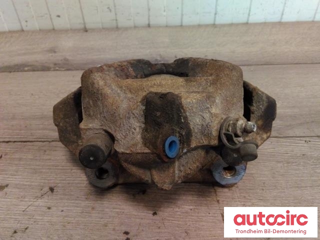 Bremsecaliper venstre foran til BMW X1 2009-2015 (E84) (E84) (..|6778145|34116778145|)