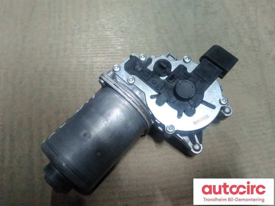 Viskermotor frontrute til BMW X1 2009-2015 (E84) (E84) (VALEO|2992465|2992465-01|61612990025)