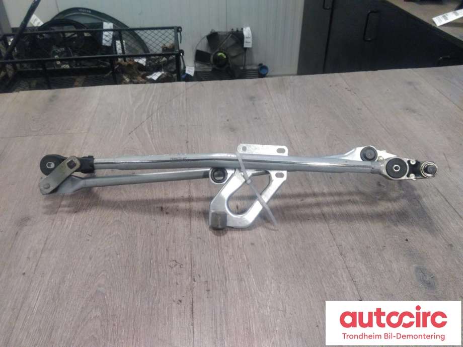 Viskeroverføring til BMW X1 2009-2015 (E84) (E84) (..|2990025|61612990025|61 61 2 990 025| 2990025-07)