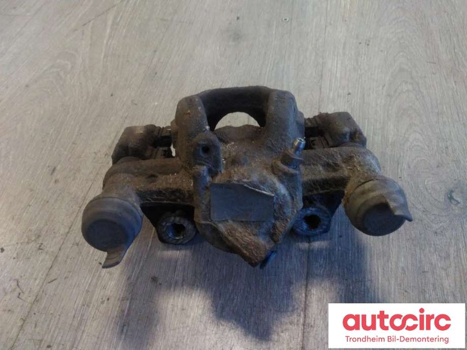 Bremsecaliper venstre bak til Mercedes Vito 2014-->> (W447) (W447) (..|A4474200683|A4474208000|)