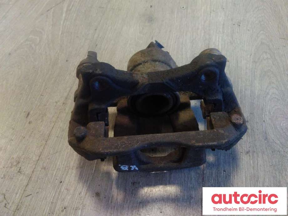 Bremsecaliper venstre bak til Mercedes Vito 2014-->> (W447) (W447) (..|A4474200683|A4474208000|)