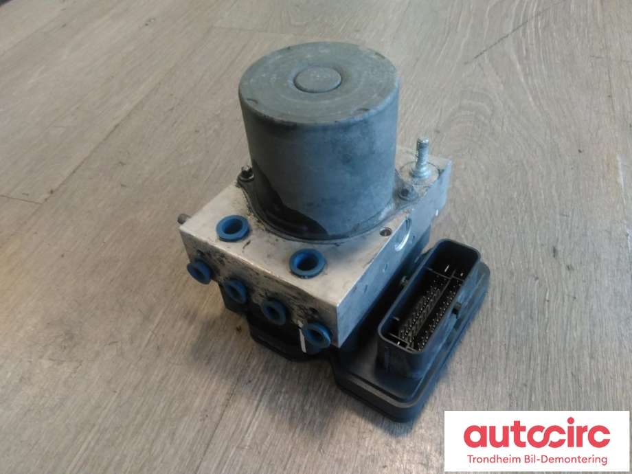 ABS sentral til Mercedes Vito, 2014-->> (W447) (W447) (BOSCH|A4479002102)