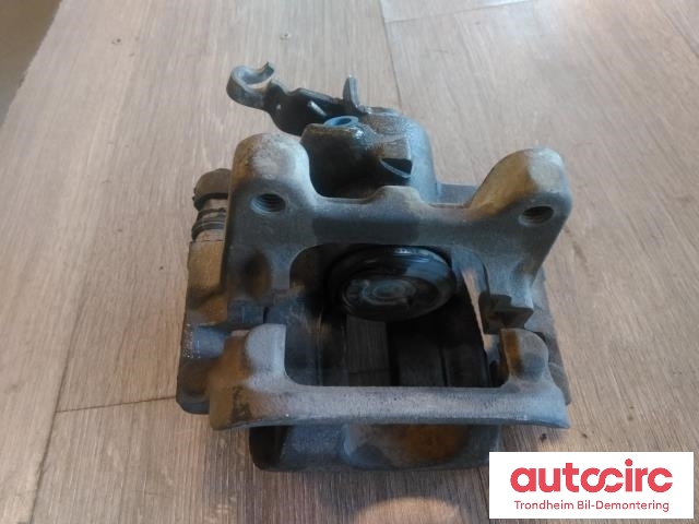 Bremsecaliper venstre bak til Škoda Octavia 2013-2016 (Type III, Fase 1) (..|5Q0615423B|)