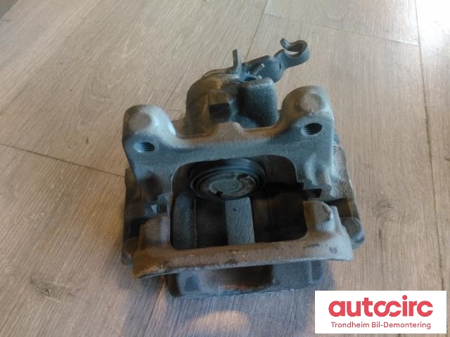 Bremsecaliper høyre bak til Škoda Octavia 2013-2016 (Type III, Fase 1)  (TRW|5Q0615424B|)