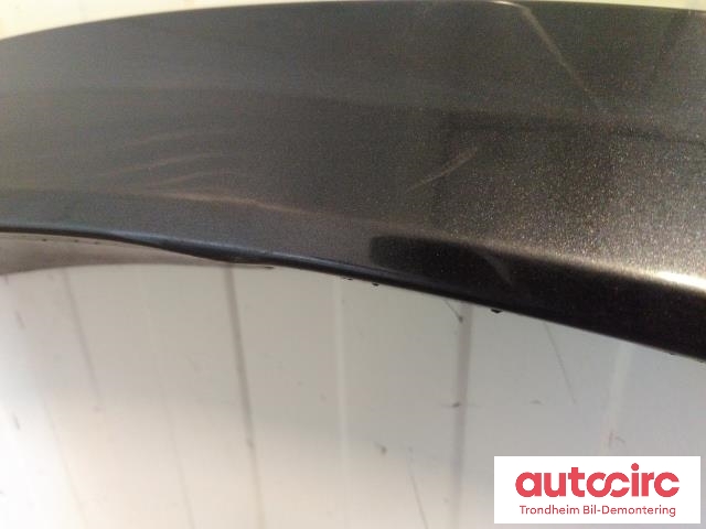 Hjulbuelist venstre bak til BMW X4 2014-2018 (F26) (F26) (MAGNA|8050457|8052077|51778052077)