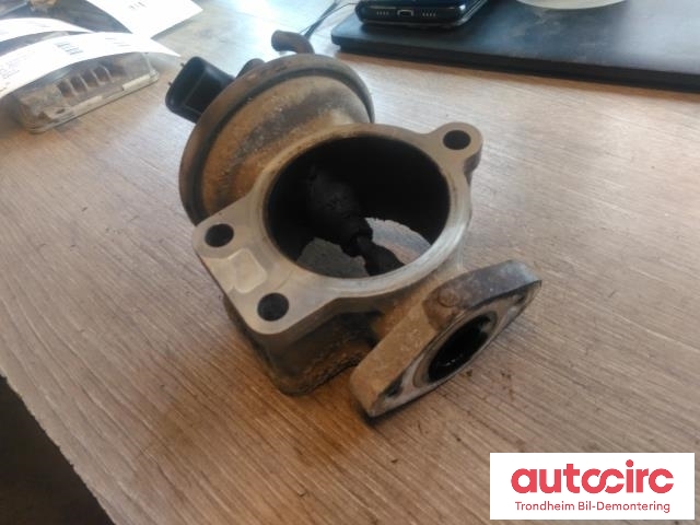 EGR-ventil til Toyota Hiace 2001-2006 (Fase 2)  (DENSO|25800-30040|101397-0800|2580030040)