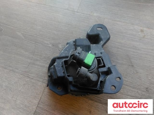 Tåkelykt venstre foran til Mazda CX-5 2012-2017 (Type I)  (KOITO|GEG1-51-690B|KD53-51-694A|114-61010)