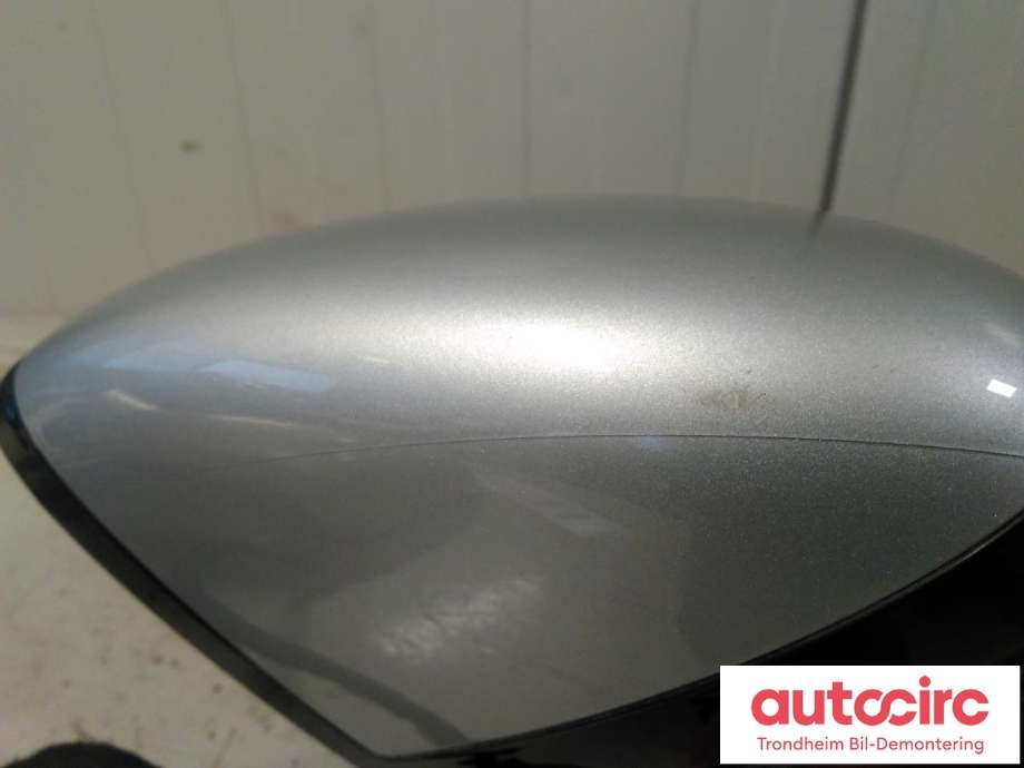 Speil venstre til Porsche Cayenne 2010-2017 (92A) (92A) (..|7P5857501N|95873152710|958 731 527 10| 958731527109B9| 958731527119B9)