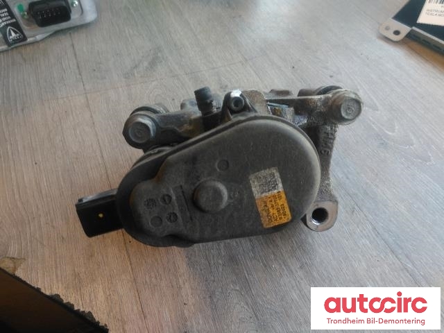 Bremsecaliper høyre bak, elektrisk til Kia e-Soul 2019-->> (Type III)  (MOBIS|G3582-37700|58311K4A10|)