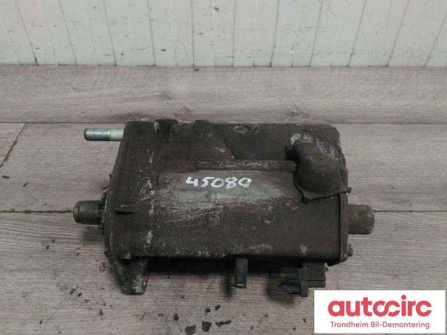 Starter diesel til Toyota Land Cruiser 150 2010-2013 (Fase 1)  (DENSO|28100-30051|428000-0291|2810030051)
