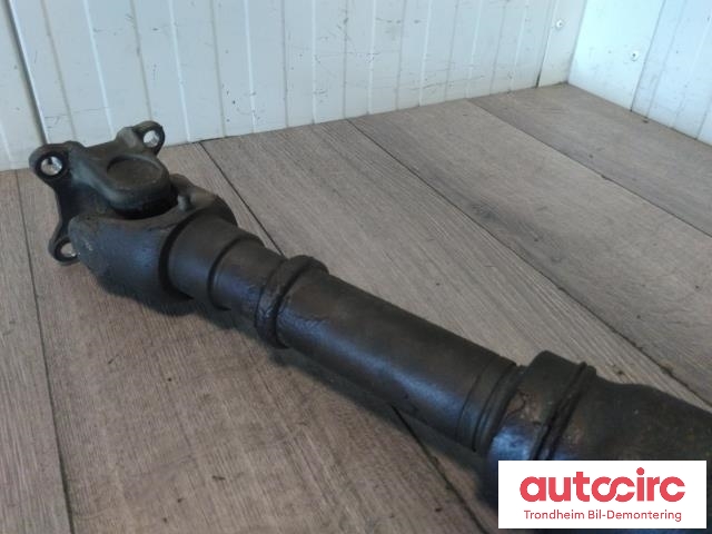 Mellomaksel bakre til Toyota Land Cruiser 150 2010-2013 (Fase 1)  (..|3711060A00|37110-60A00|)