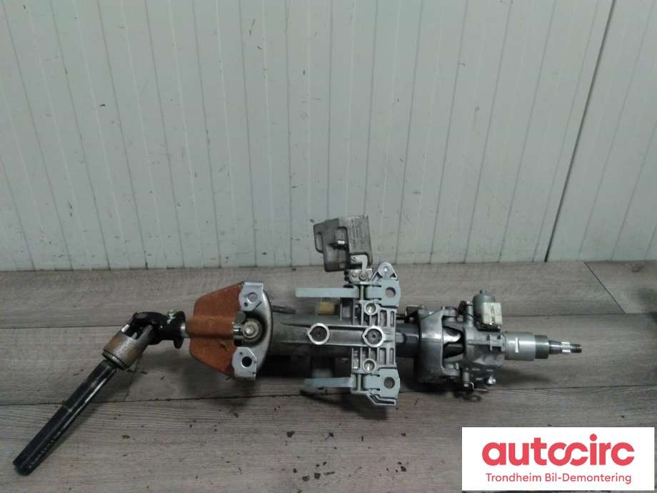 Rattaksel til Toyota Land Cruiser 150 2010-2013 (Fase 1)  (AISIN|450203019|899965201|4581060040)