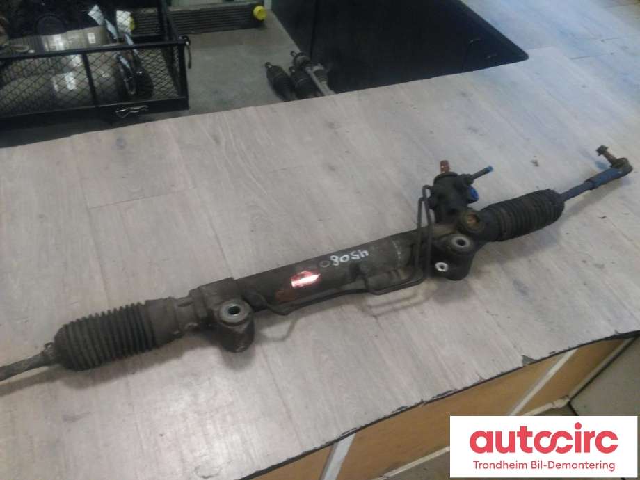 Tannstang til Toyota Land Cruiser 150 2010-2013 (Fase 1)  (JTEKT|44200-60230|4420060230|)