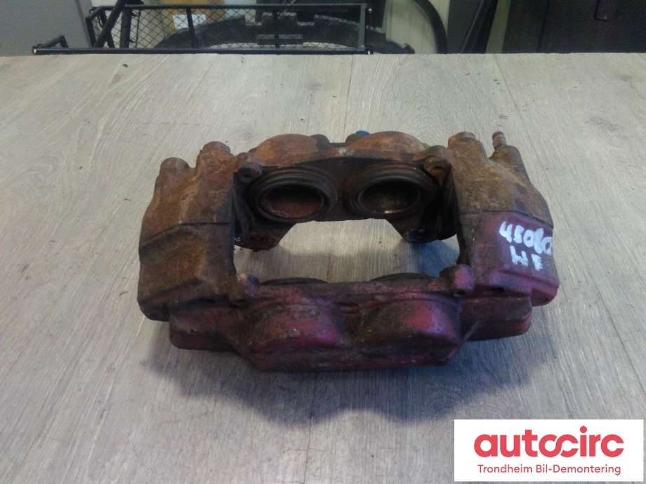 Bremsecaliper høyre foran til Toyota Land Cruiser 150, 2010-2013 (Fase 1)  (..|47730-60300)