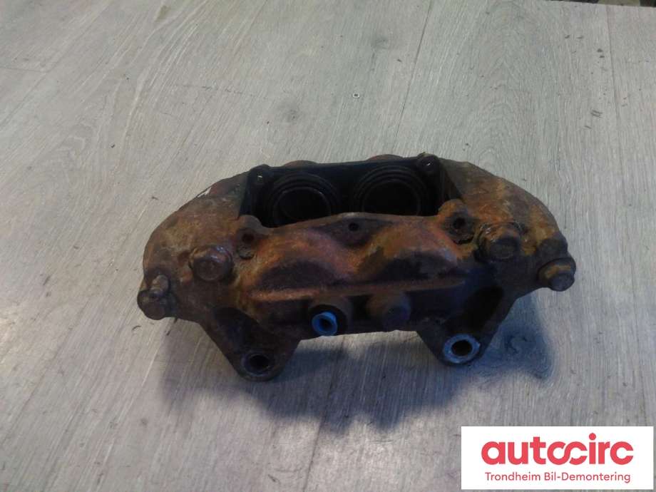 Bremsecaliper høyre foran til Toyota Land Cruiser 150 2010-2013 (Fase 1) (..|47730-60300|4773060300|)