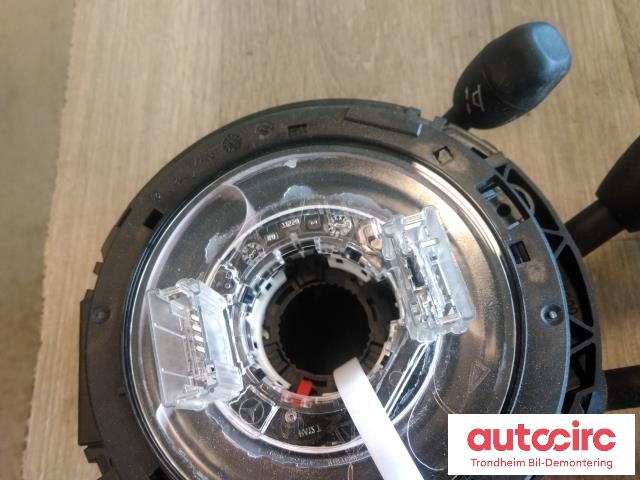Bryter combi til Tesla Model S 2013-2016 (Fase 1)  (TESLA|1008471-00-A|10097263-00|)