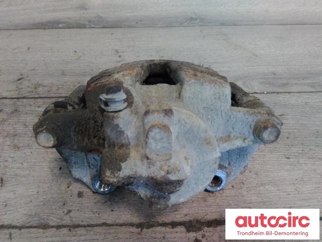 Bremsecaliper venstre foran til Opel Corsa D 2006-2014  (...|93191695|95516254|)