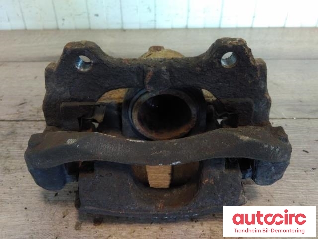 Bremsecaliper venstre foran til Opel Corsa D 2006-2014  (...|93191695|95516254|)