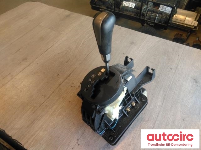 Girstang/girvelger automat til Suzuki Grand Vitara, 2005-2015 (Type III)  (..|2810065JH1BWK)
