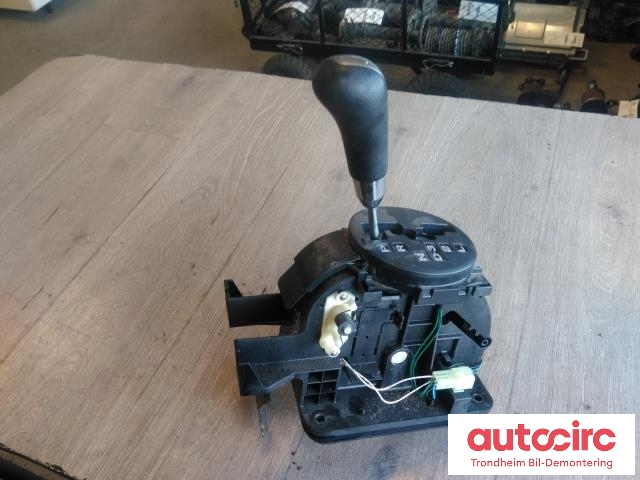 Girstang/girvelger automat til Suzuki Grand Vitara 2005-2015 (Type III)  (..|2810065JH1BWK|28100-65JH1-BWK|)