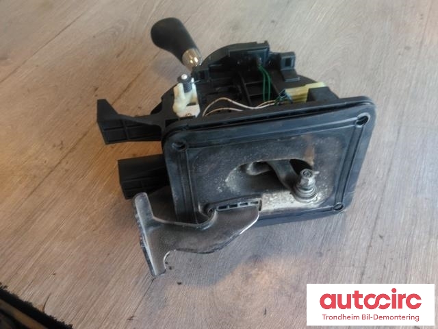 Girstang/girvelger automat til Suzuki Grand Vitara 2005-2015 (Type III)  (..|2810065JH1BWK|28100-65JH1-BWK|)