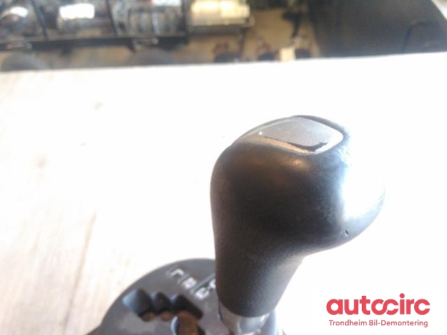 Girstang/girvelger automat til Suzuki Grand Vitara 2005-2015 (Type III)  (..|2810065JH1BWK|28100-65JH1-BWK|)