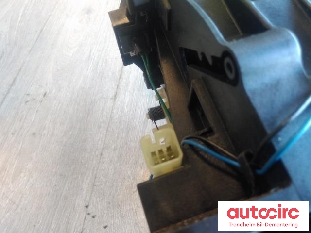 Girstang/girvelger automat til Suzuki Grand Vitara 2005-2015 (Type III)  (..|2810065JH1BWK|28100-65JH1-BWK|)