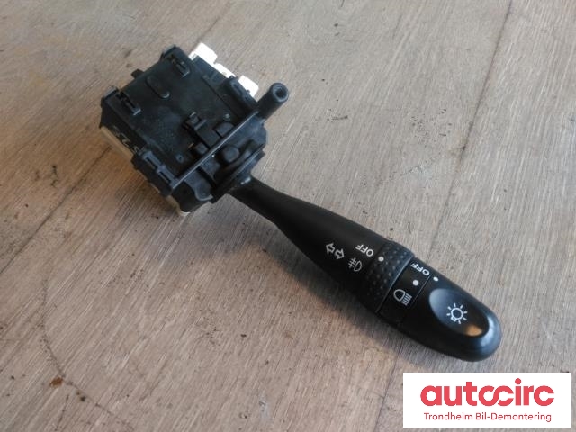 Bryter blink til Suzuki Grand Vitara, 2005-2015 (Type III)  (..|3721058J20)