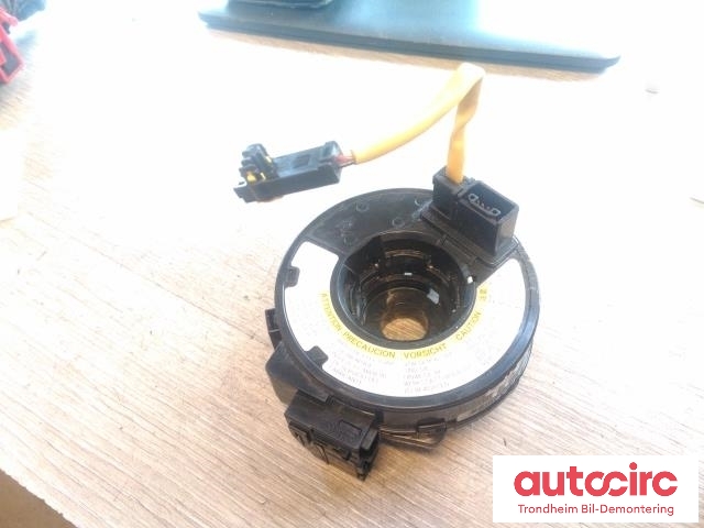 Airbag slepering til Suzuki Grand Vitara, 2005-2015 (Type III)  (..|3748062J00)