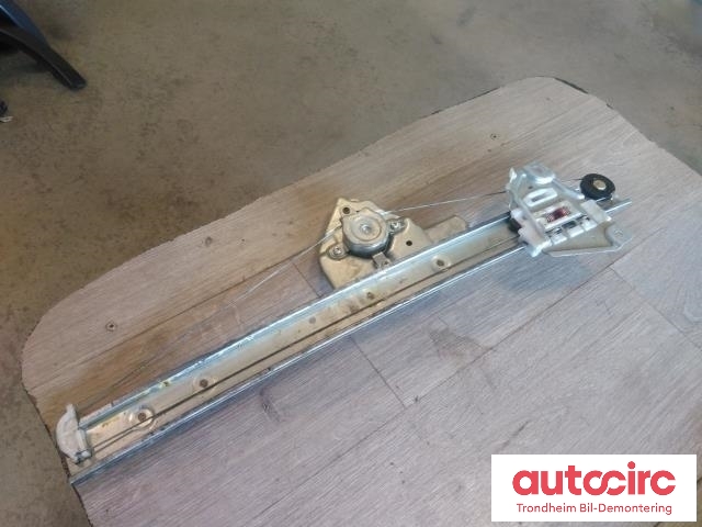 Ruteheis venstre foran til Suzuki Grand Vitara 2005-2015 (Type III)  (DENSO|8340265J00|83460-65J00|262100-3530)