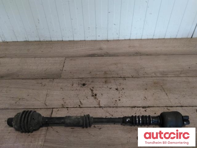 Rattaksel ledd til Hyundai Terracan 2002-2007  (...|56400H1100|)