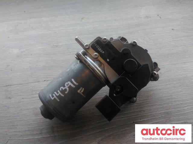 Viskermotor frontrute til Mini Countryman 2010-2016 (R60) (R60) (VALEO|9804398|W19346|61619800894)