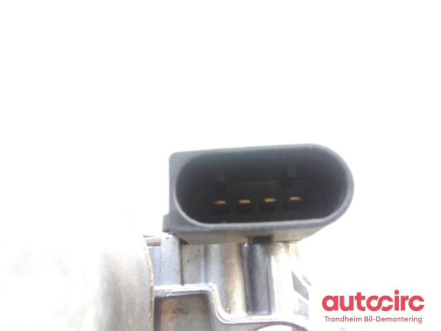 Viskermotor frontrute til Mini Countryman 2010-2016 (R60) (R60) (VALEO|9804398|W19346|61619800894)