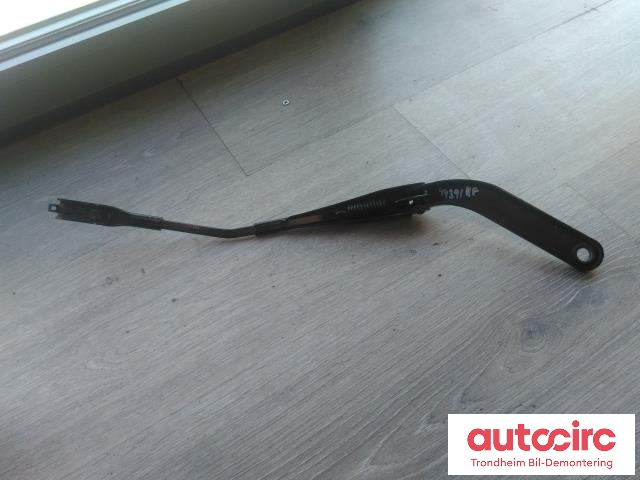 Viskerarm frontrute høyre til Mini Countryman 2010-2016 (R60) (R60) (VALEO|9806441|61619806441|61619449975)