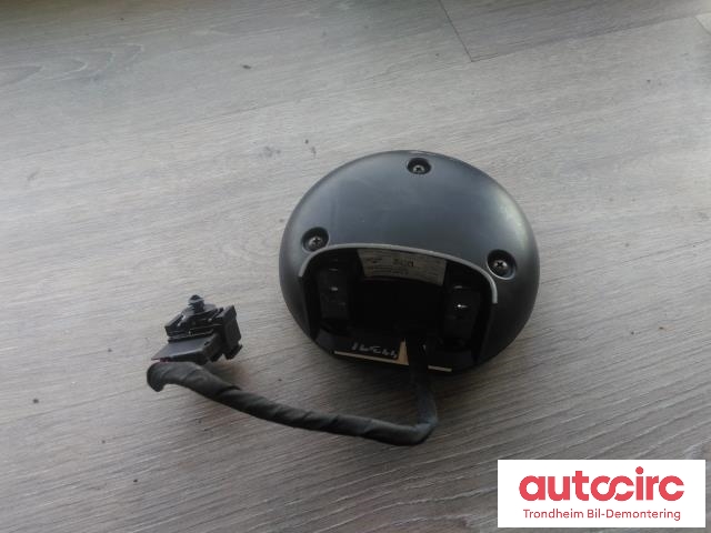 Instrument diverse til Mini Countryman 2010-2016 (R60) (R60) (TURTELLER|9243872|9325812|62109325812)