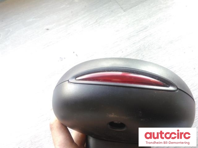 Instrument diverse til Mini Countryman 2010-2016 (R60) (R60) (TURTELLER|9243872|9325812|62109325812)