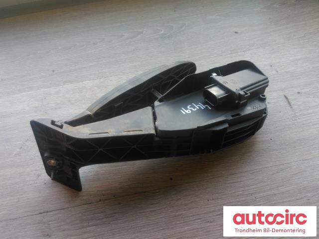 Pedal gass til Mini Countryman 2010-2016 (R60) (R60) (HELLA|35426790000|747665-00|35426853180| 6PV009379-01)