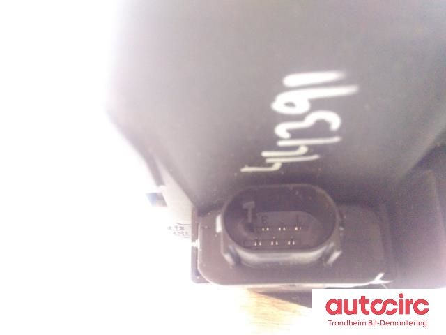 Pedal gass til Mini Countryman 2010-2016 (R60) (R60) (HELLA|35426790000|747665-00|35426853180| 6PV009379-01)