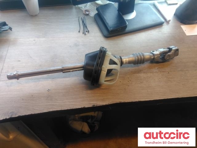 Rattaksel nedre til VW ID.3, 2020-->>  (MED LEDD SE BILDER|1EB419753H)
