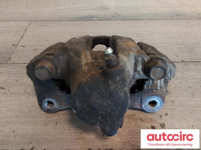 Bremsecaliper venstre bak til Toyota Land Cruiser 150 2010-2013 (Fase 1) (...|4775034030|0177GRJ120RLH|)