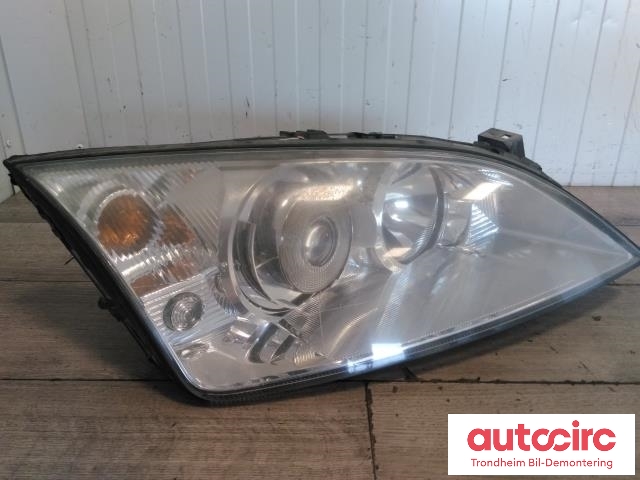 Frontlykt høyre xenon til Ford Mondeo 2001-2007 (Type III)  (AUTOMOTIVE LIGHTING|1S71-13005-CJ|1S71-13005-UF|1435622)
