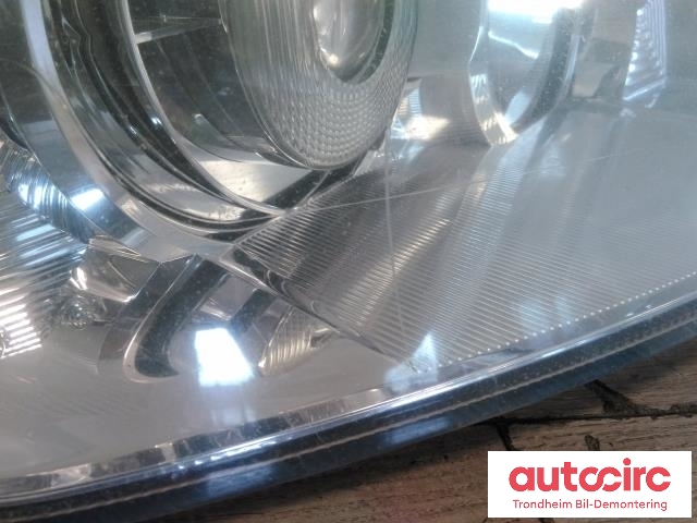 Frontlykt høyre xenon til Ford Mondeo 2001-2007 (Type III)  (AUTOMOTIVE LIGHTING|1S71-13005-CJ|1S71-13005-UF|1435622)